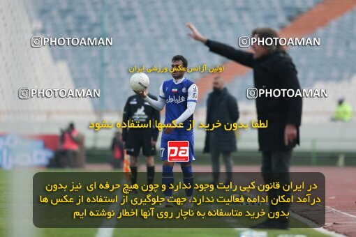 2038241, Tehran, Iran, Iran Pro League، Persian Gulf Cup، 2022-2023 season، Second Leg، Week 17، Esteghlal 4 v ۰ Malvan Bandar Anzali on 2023/01/26 at Azadi Stadium