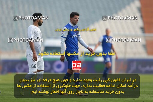 2038243, Tehran, Iran, Iran Pro League، Persian Gulf Cup، 2022-2023 season، Second Leg، Week 17، Esteghlal 4 v ۰ Malvan Bandar Anzali on 2023/01/26 at Azadi Stadium