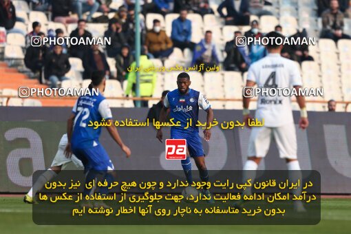 2038252, Tehran, Iran, Iran Pro League، Persian Gulf Cup، 2022-2023 season، Second Leg، Week 17، Esteghlal 4 v ۰ Malvan Bandar Anzali on 2023/01/26 at Azadi Stadium