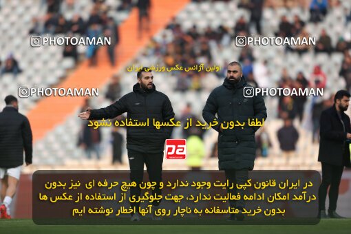 2038270, Tehran, Iran, Iran Pro League، Persian Gulf Cup، 2022-2023 season، Second Leg، Week 17، Esteghlal 4 v ۰ Malvan Bandar Anzali on 2023/01/26 at Azadi Stadium