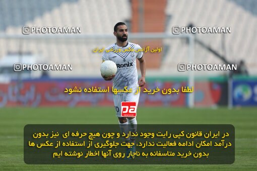 2038281, Tehran, Iran, لیگ برتر فوتبال ایران، Persian Gulf Cup، Week 17، Second Leg، 2023/01/26، Esteghlal 4 - 0 Malvan Bandar Anzali