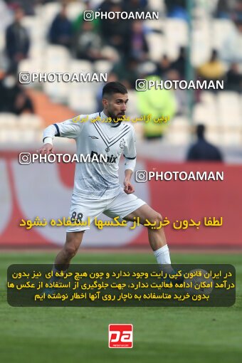 2038312, Tehran, Iran, Iran Pro League، Persian Gulf Cup، 2022-2023 season، Second Leg، Week 17، Esteghlal 4 v ۰ Malvan Bandar Anzali on 2023/01/26 at Azadi Stadium