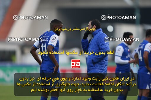 2038340, Tehran, Iran, Iran Pro League، Persian Gulf Cup، 2022-2023 season، Second Leg، Week 17، Esteghlal 4 v ۰ Malvan Bandar Anzali on 2023/01/26 at Azadi Stadium