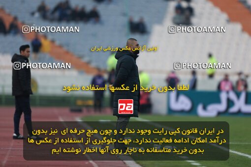 2038346, Tehran, Iran, لیگ برتر فوتبال ایران، Persian Gulf Cup، Week 17، Second Leg، 2023/01/26، Esteghlal 4 - 0 Malvan Bandar Anzali