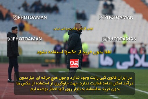 2038346, Tehran, Iran, Iran Pro League، Persian Gulf Cup، 2022-2023 season، Second Leg، Week 17، Esteghlal 4 v ۰ Malvan Bandar Anzali on 2023/01/26 at Azadi Stadium