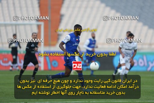 2038382, Tehran, Iran, لیگ برتر فوتبال ایران، Persian Gulf Cup، Week 17، Second Leg، 2023/01/26، Esteghlal 4 - 0 Malvan Bandar Anzali