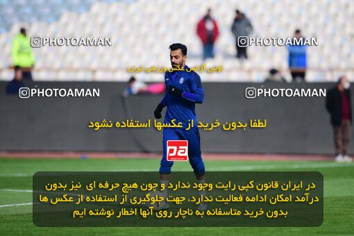 2065351, Tehran, Iran, لیگ برتر فوتبال ایران، Persian Gulf Cup، Week 17، Second Leg، 2023/01/26، Esteghlal 4 - 0 Malvan Bandar Anzali