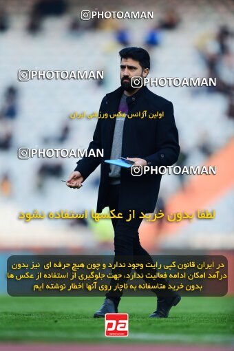 2065395, Tehran, Iran, لیگ برتر فوتبال ایران، Persian Gulf Cup، Week 17، Second Leg، 2023/01/26، Esteghlal 4 - 0 Malvan Bandar Anzali