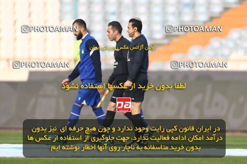1972508, Tehran, Iran, لیگ برتر فوتبال ایران، Persian Gulf Cup، Week 17، Second Leg، 2023/01/26، Esteghlal 4 - 0 Malvan Bandar Anzali