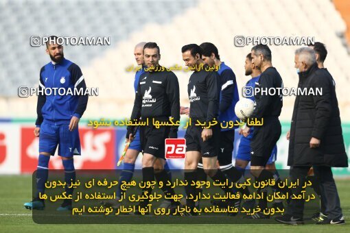 1972513, Tehran, Iran, لیگ برتر فوتبال ایران، Persian Gulf Cup، Week 17، Second Leg، 2023/01/26، Esteghlal 4 - 0 Malvan Bandar Anzali