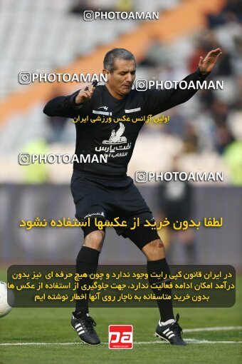 1972608, Tehran, Iran, لیگ برتر فوتبال ایران، Persian Gulf Cup، Week 17، Second Leg، 2023/01/26، Esteghlal 4 - 0 Malvan Bandar Anzali