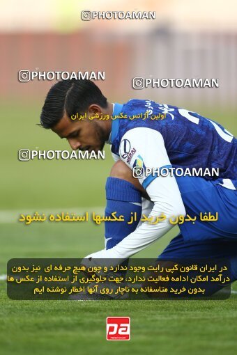 1972620, Tehran, Iran, لیگ برتر فوتبال ایران، Persian Gulf Cup، Week 17، Second Leg، 2023/01/26، Esteghlal 4 - 0 Malvan Bandar Anzali
