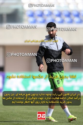 1972999, Sirjan, Iran, لیگ برتر فوتبال ایران، Persian Gulf Cup، Week 17، Second Leg، 2023/01/27، Gol Gohar Sirjan 2 - 2 Mes Rafsanjan