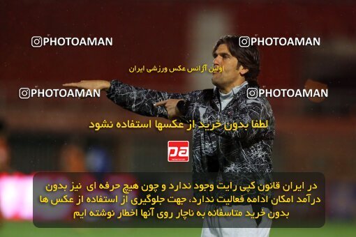1974962, لیگ برتر فوتبال ایران، Persian Gulf Cup، Week 18، Second Leg، 2023/02/02، Kerman، Shahid Bahonar Stadium، Mes Kerman 2 - 3 Esteghlal