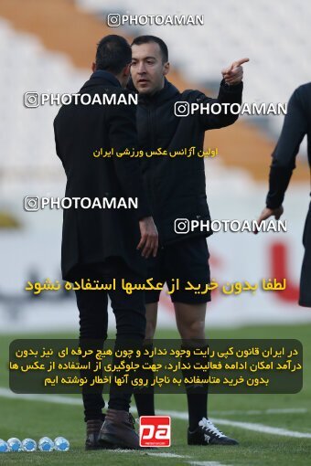 1980034, لیگ برتر فوتبال ایران، Persian Gulf Cup، Week 19، Second Leg، 2023/02/07، Tehran، Azadi Stadium، Esteghlal 3 - ۱ Naft M Soleyman