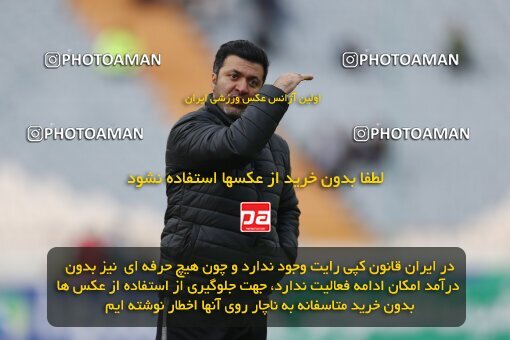 1980118, لیگ برتر فوتبال ایران، Persian Gulf Cup، Week 19، Second Leg، 2023/02/07، Tehran، Azadi Stadium، Esteghlal 3 - ۱ Naft M Soleyman