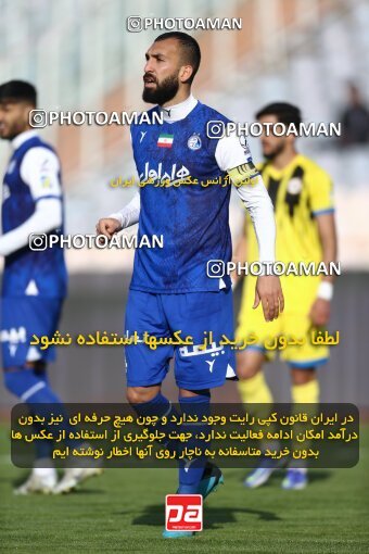 1980178, لیگ برتر فوتبال ایران، Persian Gulf Cup، Week 19، Second Leg، 2023/02/07، Tehran، Azadi Stadium، Esteghlal 3 - ۱ Naft M Soleyman