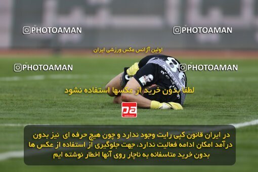 1980223, لیگ برتر فوتبال ایران، Persian Gulf Cup، Week 19، Second Leg، 2023/02/07، Tehran، Azadi Stadium، Esteghlal 3 - ۱ Naft M Soleyman