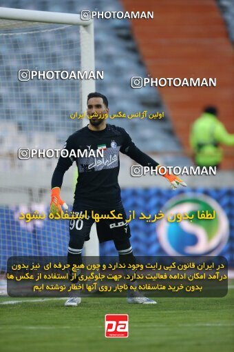 1980252, لیگ برتر فوتبال ایران، Persian Gulf Cup، Week 19، Second Leg، 2023/02/07، Tehran، Azadi Stadium، Esteghlal 3 - ۱ Naft M Soleyman