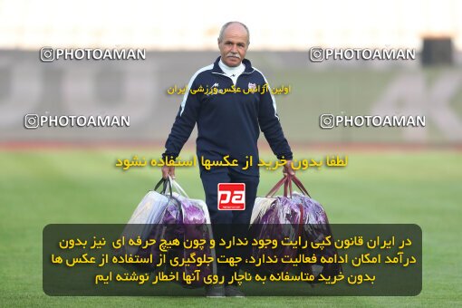 2032527, لیگ برتر فوتبال ایران، Persian Gulf Cup، Week 20، Second Leg، 2023/02/13، Tehran، Azadi Stadium، Persepolis 0 - ۱ Havadar S.C.
