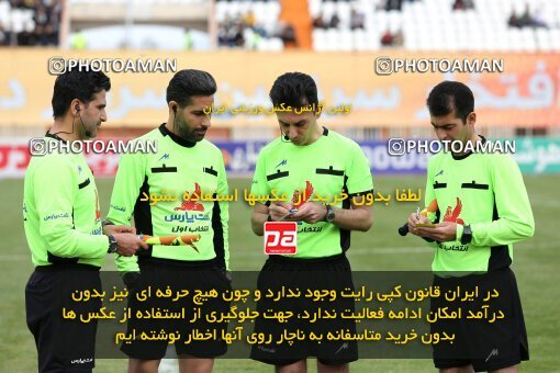 1981014, لیگ برتر فوتبال ایران، Persian Gulf Cup، Week 20، Second Leg، 2023/02/14، Kerman، Shahid Bahonar Stadium، Mes Kerman 2 - ۱ Nassaji Qaemshahr