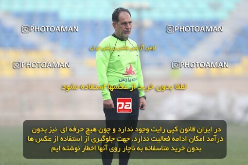 2039138, Tehran, Iran, Practical friendly match، Persepolis 6 - 1 ویستا توربین تهران on 2023/02/14 at Shahid Kazemi Stadium