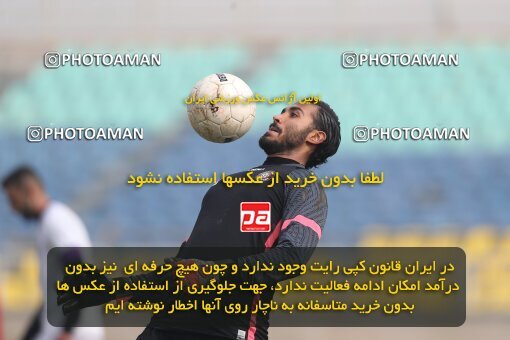 2039145, Tehran, Iran, Practical friendly match، Persepolis 6 - 1 ویستا توربین تهران on 2023/02/14 at Shahid Kazemi Stadium