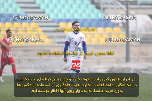 2039148, Tehran, Iran, Practical friendly match، Persepolis 6 - 1 ویستا توربین تهران on 2023/02/14 at Shahid Kazemi Stadium