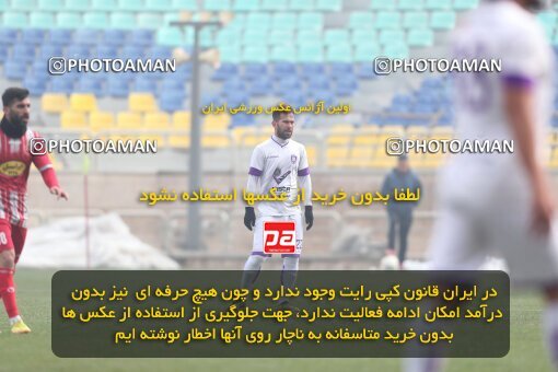 2039153, Tehran, Iran, Practical friendly match، Persepolis 6 - 1 ویستا توربین تهران on 2023/02/14 at Shahid Kazemi Stadium