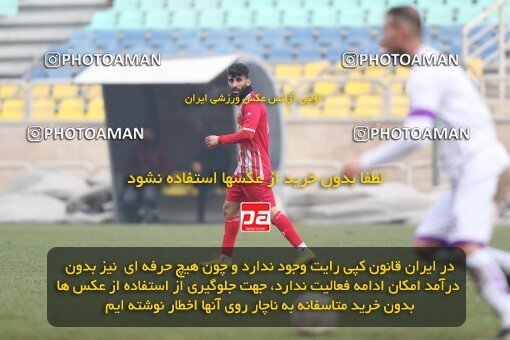 2039158, Tehran, Iran, Practical friendly match، Persepolis 6 - 1 ویستا توربین تهران on 2023/02/14 at Shahid Kazemi Stadium