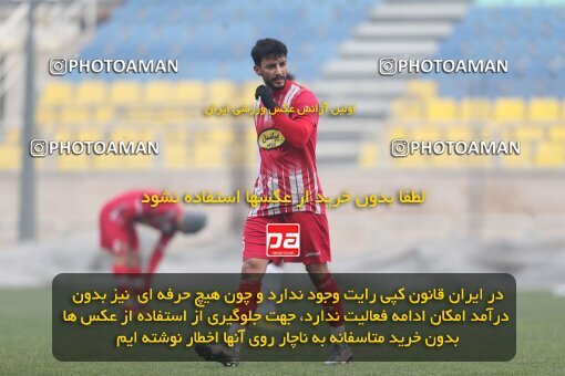 2039165, Tehran, Iran, Practical friendly match، Persepolis 6 - 1 ویستا توربین تهران on 2023/02/14 at Shahid Kazemi Stadium