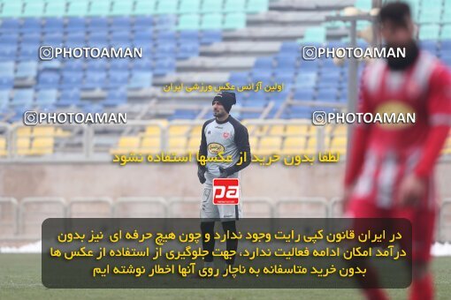 2039166, Tehran, Iran, Practical friendly match، Persepolis 6 - 1 ویستا توربین تهران on 2023/02/14 at Shahid Kazemi Stadium