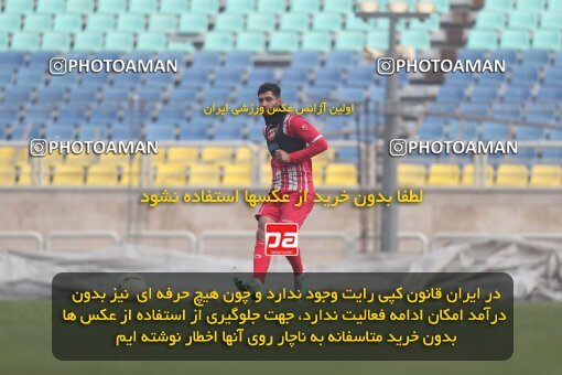 2039168, Tehran, Iran, Practical friendly match، Persepolis 6 - 1 ویستا توربین تهران on 2023/02/14 at Shahid Kazemi Stadium