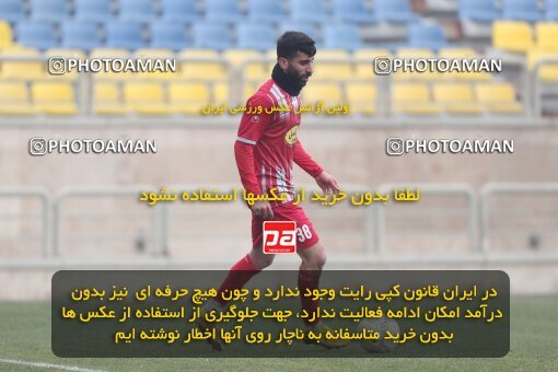 2039170, Tehran, Iran, Practical friendly match، Persepolis 6 - 1 ویستا توربین تهران on 2023/02/14 at Shahid Kazemi Stadium