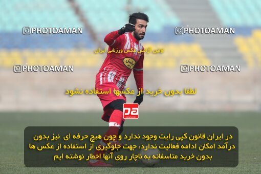 2039176, Tehran, Iran, Practical friendly match، Persepolis 6 - 1 ویستا توربین تهران on 2023/02/14 at Shahid Kazemi Stadium