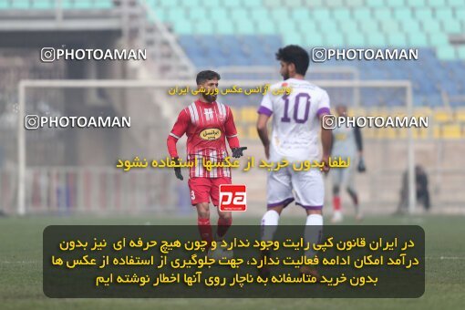 2039182, Tehran, Iran, Practical friendly match، Persepolis 6 - 1 ویستا توربین تهران on 2023/02/14 at Shahid Kazemi Stadium