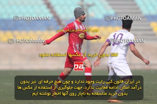 2039183, Tehran, Iran, Practical friendly match، Persepolis 6 - 1 ویستا توربین تهران on 2023/02/14 at Shahid Kazemi Stadium