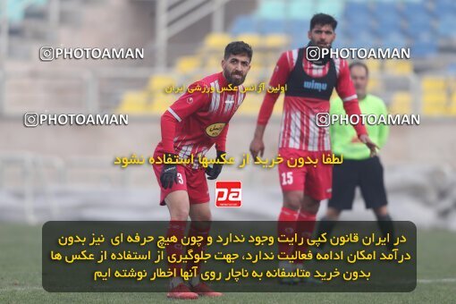 2039186, Tehran, Iran, Practical friendly match، Persepolis 6 - 1 ویستا توربین تهران on 2023/02/14 at Shahid Kazemi Stadium