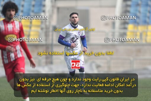 2039187, Tehran, Iran, Practical friendly match، Persepolis 6 - 1 ویستا توربین تهران on 2023/02/14 at Shahid Kazemi Stadium