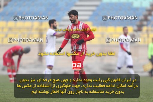 2039198, Tehran, Iran, Practical friendly match، Persepolis 6 - 1 ویستا توربین تهران on 2023/02/14 at Shahid Kazemi Stadium