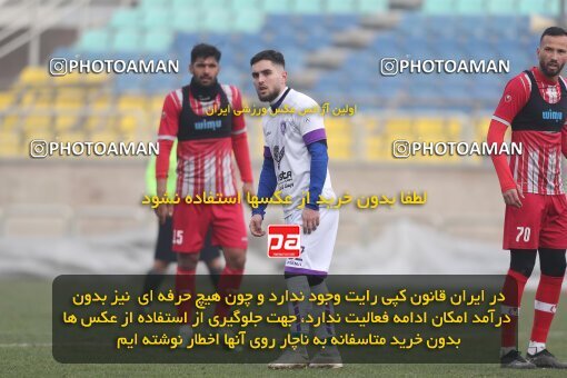 2039207, Tehran, Iran, Practical friendly match، Persepolis 6 - 1 ویستا توربین تهران on 2023/02/14 at Shahid Kazemi Stadium