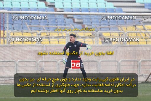 2039218, Tehran, Iran, Practical friendly match، Persepolis 6 - 1 ویستا توربین تهران on 2023/02/14 at Shahid Kazemi Stadium