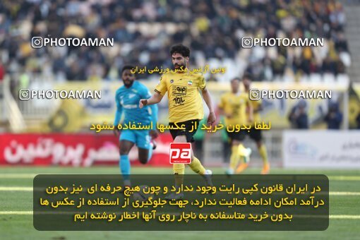 2223963, Isfahan, Iran, Friendly Match، Sepahan 2 - 0 FC Zenit on 2023/02/17 at Naghsh-e Jahan Stadium