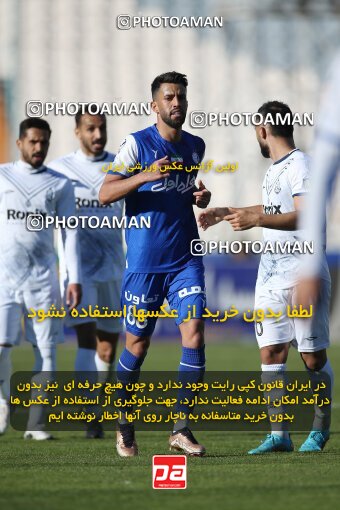 1990733, Tehran, Iran, 2022–23 Iranian Hazfi Cup, Eighth final, Khorramshahr Cup, Esteghlal 2 v 0 Malvan Bandar Anzali on 2023/02/20 at Azadi Stadium