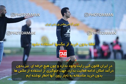 1990752, Tehran, Iran, 2022–23 Iranian Hazfi Cup, Eighth final, Khorramshahr Cup, Esteghlal 2 v 0 Malvan Bandar Anzali on 2023/02/20 at Azadi Stadium