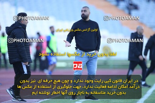 1990783, Tehran, Iran, 2022–23 Iranian Hazfi Cup, Eighth final, Khorramshahr Cup, Esteghlal 2 v 0 Malvan Bandar Anzali on 2023/02/20 at Azadi Stadium