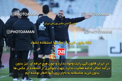 1990799, Tehran, Iran, 2022–23 Iranian Hazfi Cup, Eighth final, Khorramshahr Cup, Esteghlal 2 v 0 Malvan Bandar Anzali on 2023/02/20 at Azadi Stadium