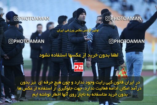 1990801, Tehran, Iran, 2022–23 Iranian Hazfi Cup, Eighth final, Khorramshahr Cup, Esteghlal 2 v 0 Malvan Bandar Anzali on 2023/02/20 at Azadi Stadium