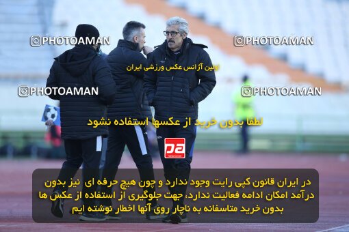 1990803, Tehran, Iran, 2022–23 Iranian Hazfi Cup, Eighth final, Khorramshahr Cup, Esteghlal 2 v 0 Malvan Bandar Anzali on 2023/02/20 at Azadi Stadium
