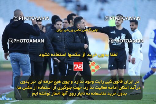 1990813, Tehran, Iran, 2022–23 Iranian Hazfi Cup, Eighth final, Khorramshahr Cup, Esteghlal 2 v 0 Malvan Bandar Anzali on 2023/02/20 at Azadi Stadium